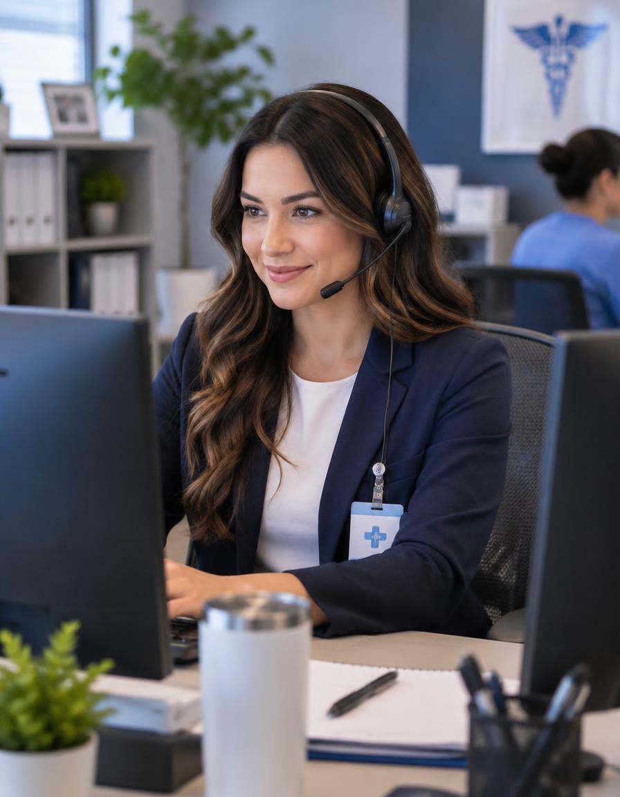 Phone Operators