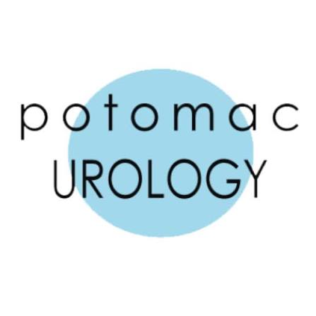 Potomac Urology logo
