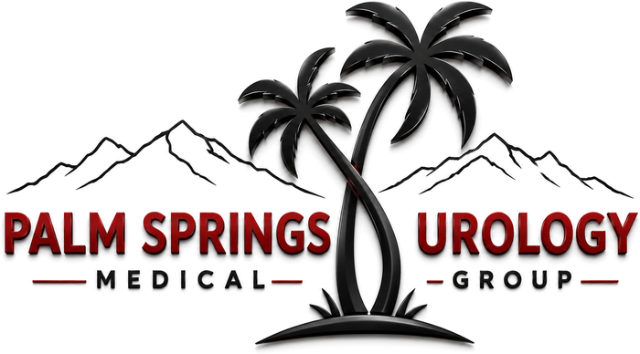 Palm Springs Urology Medical Group logo