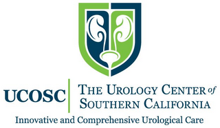 Urology Center of Southern California logo