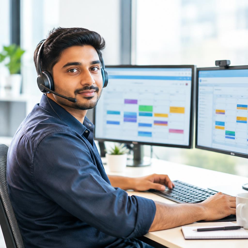 Scheduling & Call Reminders